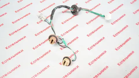 Nissan 26551-1KA0A Проводка задних фонарей