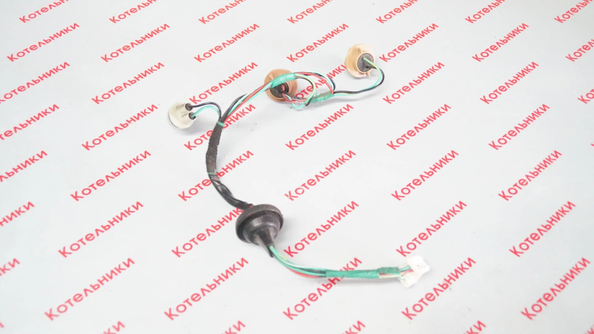 Nissan 26551-1KA0A Проводка задних фонарей - миниатюра 3