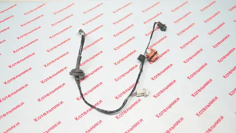 Nissan 26551-9U00A Проводка заднего фонаря