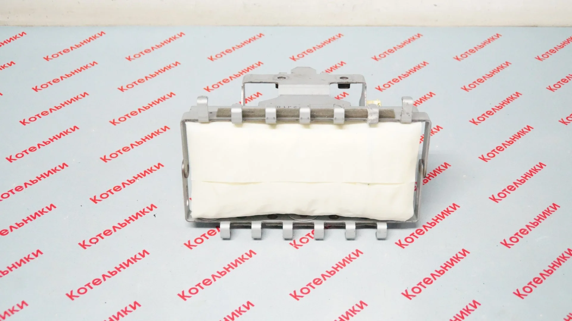 Nissan 98515-1KL1A Подушка безопасности пасажира - изображение 1