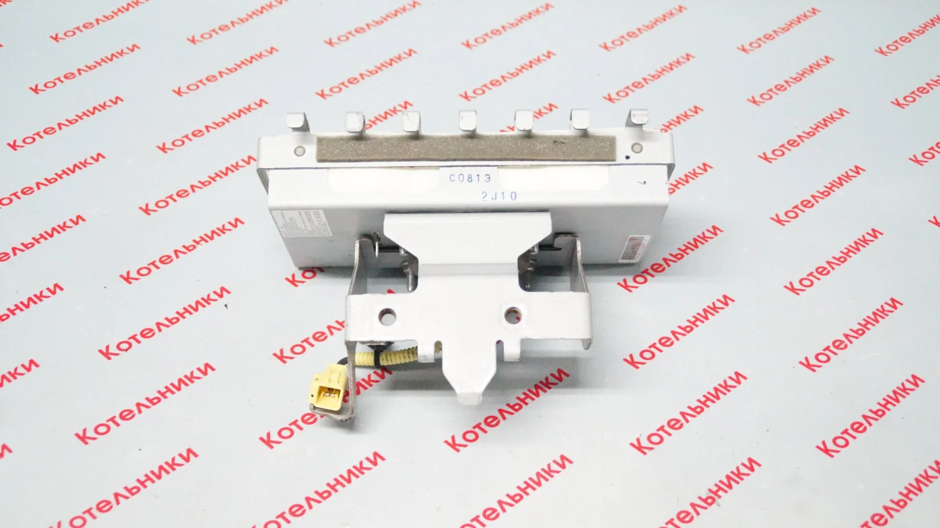 Nissan 98515-1KL1A Подушка безопасности пасажира - миниатюра 2