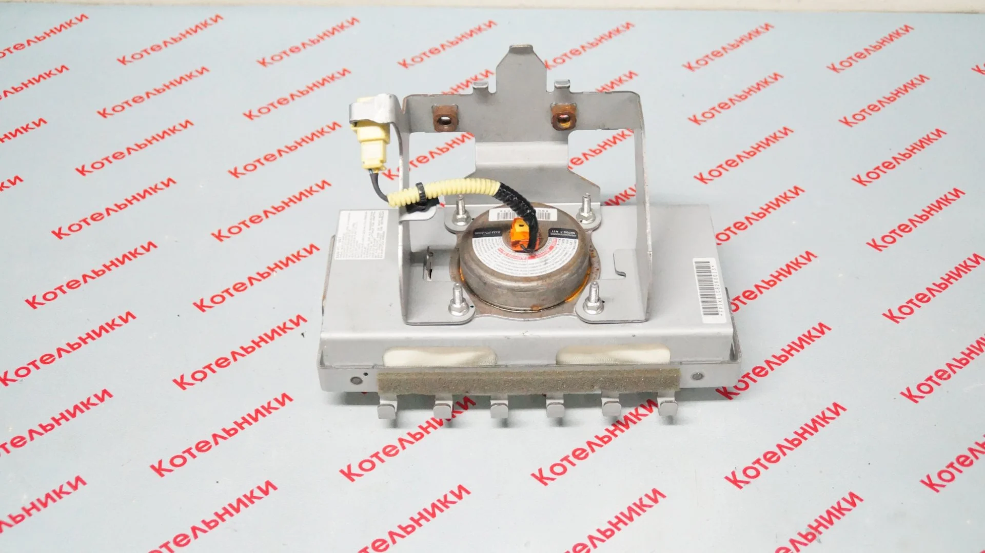 Nissan 98515-1KL1A Подушка безопасности пасажира - миниатюра 3