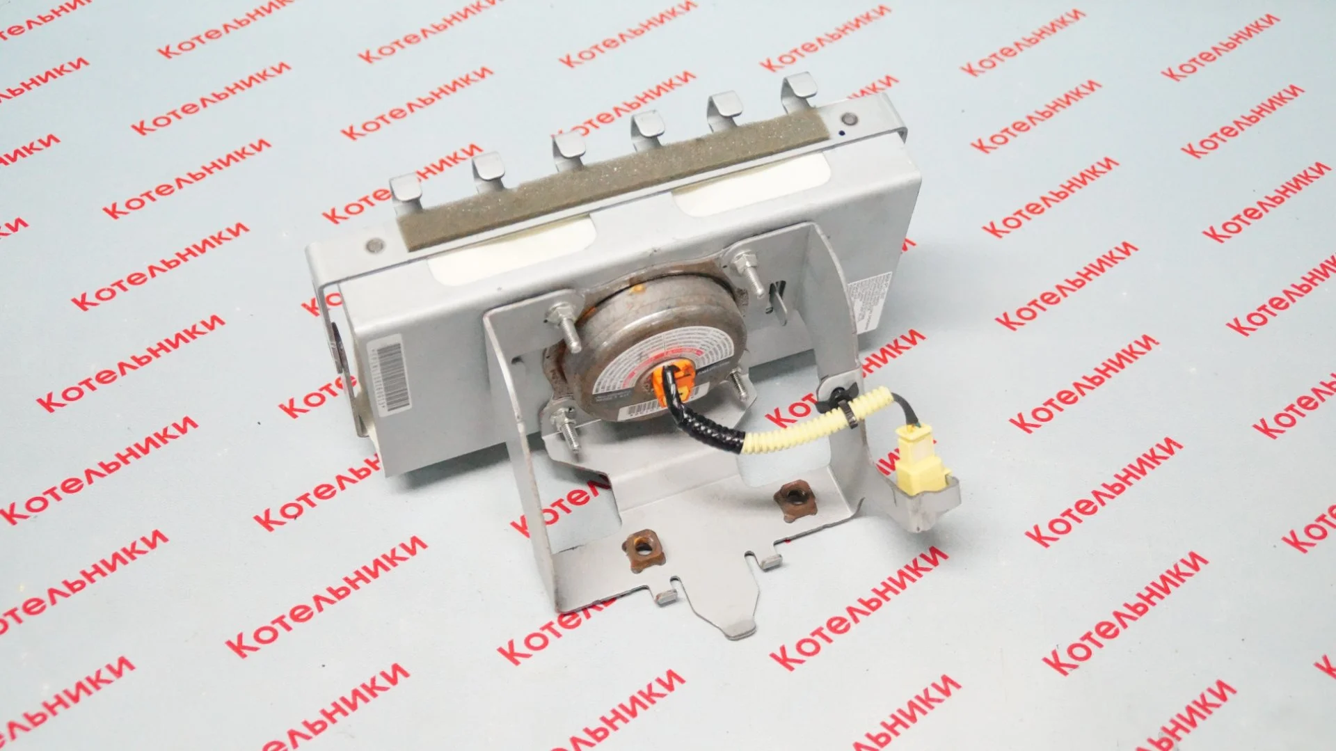 Nissan 98515-1KL1A Подушка безопасности пасажира - миниатюра 4