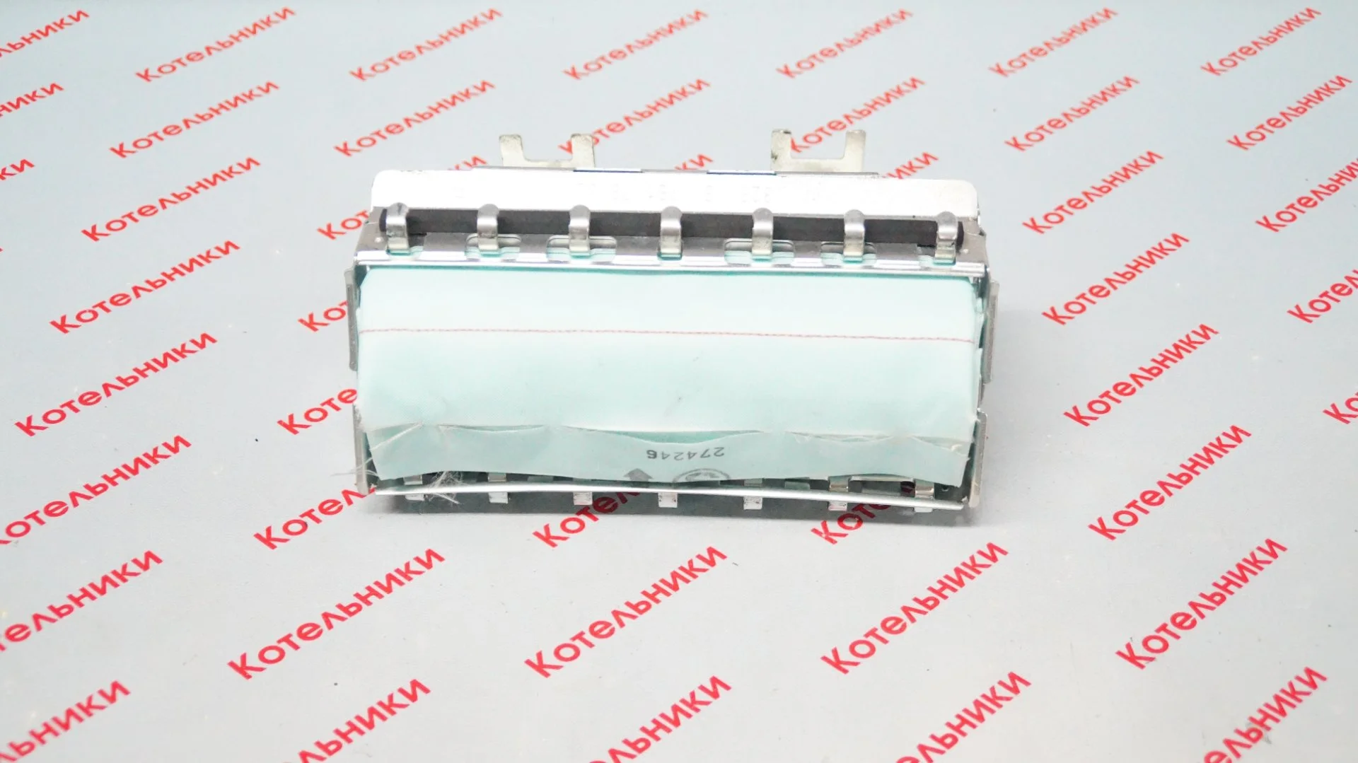 Nissan 98515-1KL1A Подушка безопасности пасажира - миниатюра 5