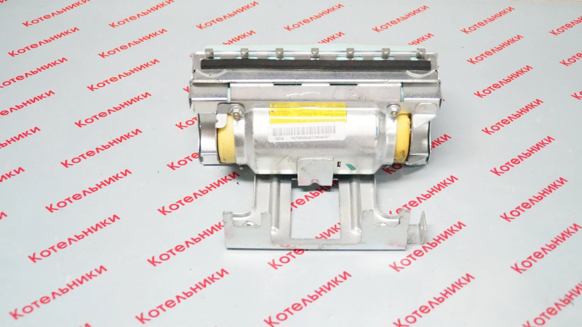 Nissan 98515-BN005 Подушка безопасности пассажира - миниатюра 2