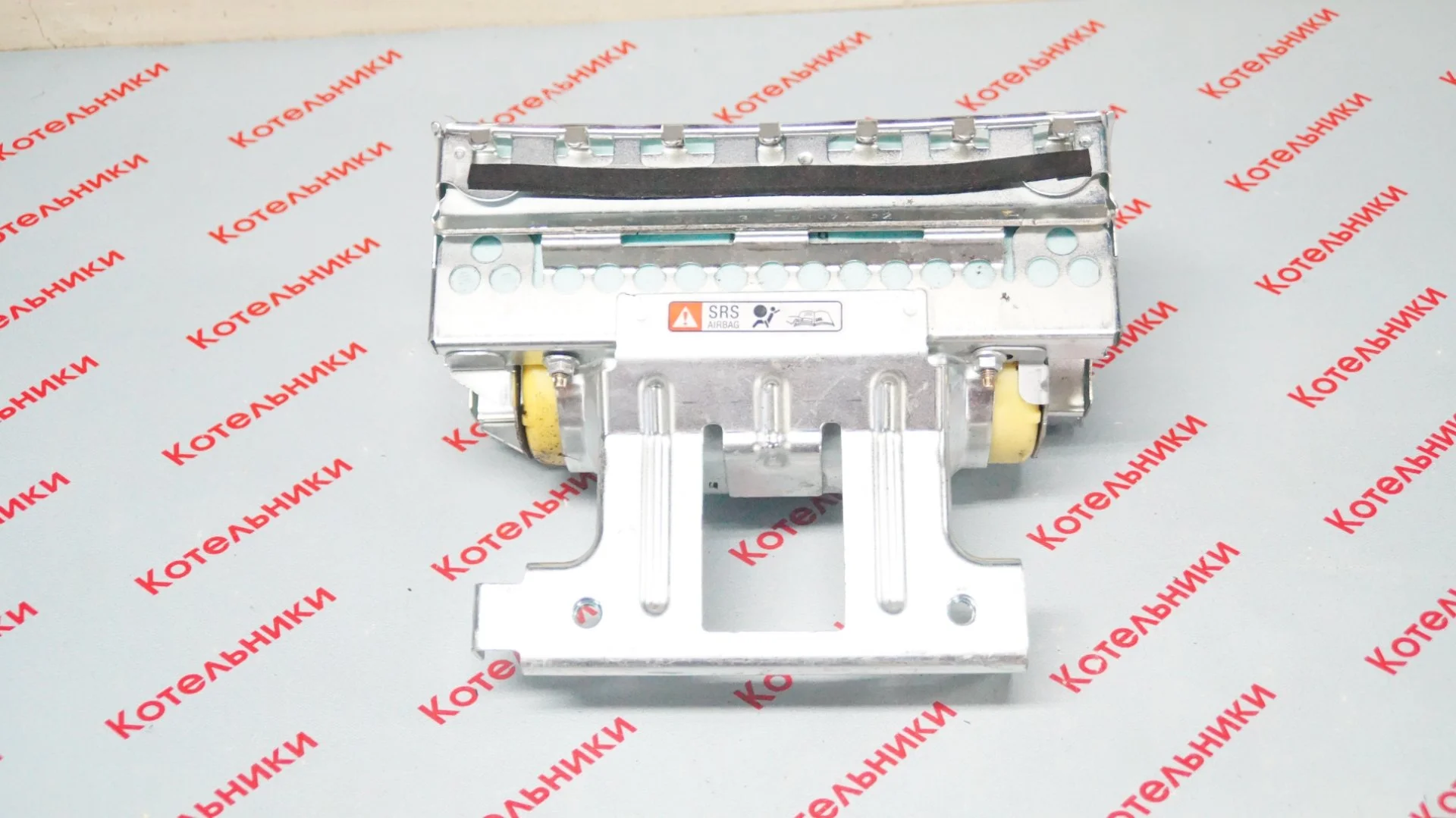 Nissan 98515-BN005 Подушка безопасности пассажира - миниатюра 3
