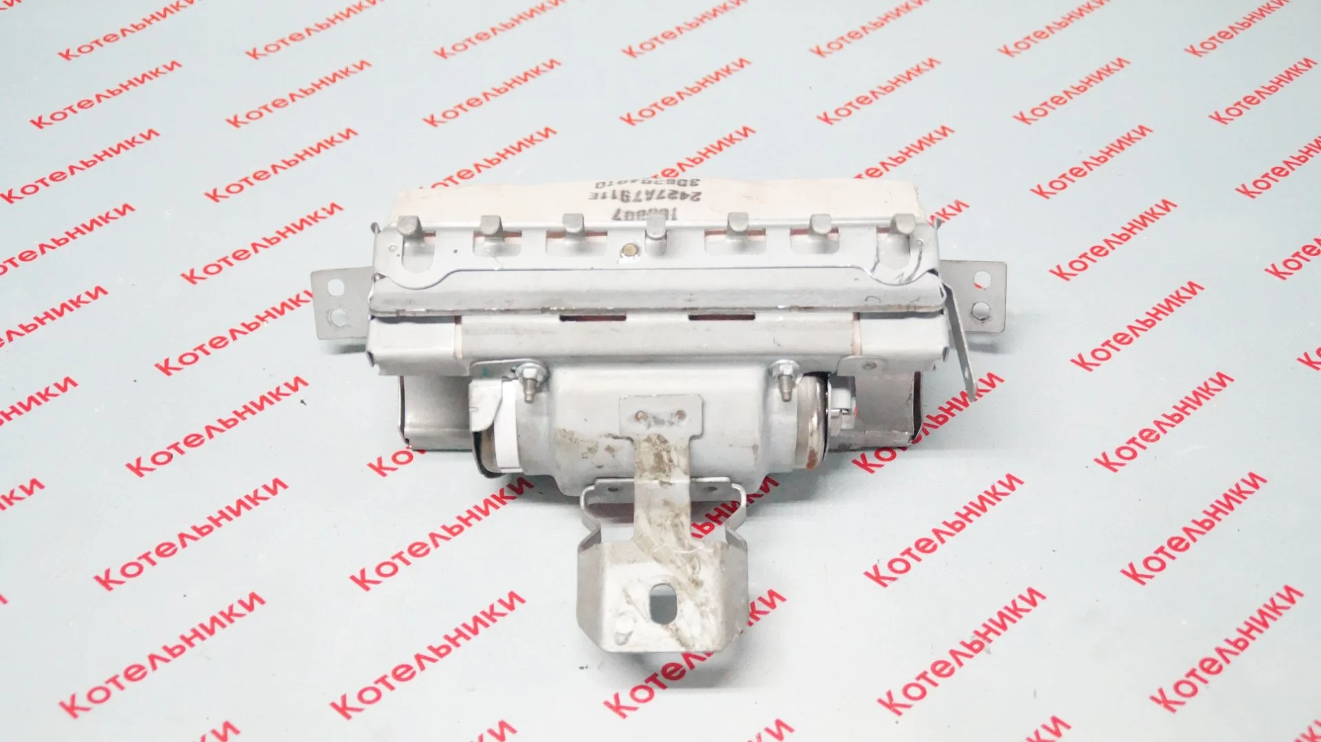 Nissan 68210-9U10B Подушка безопасности пассажира - миниатюра 2
