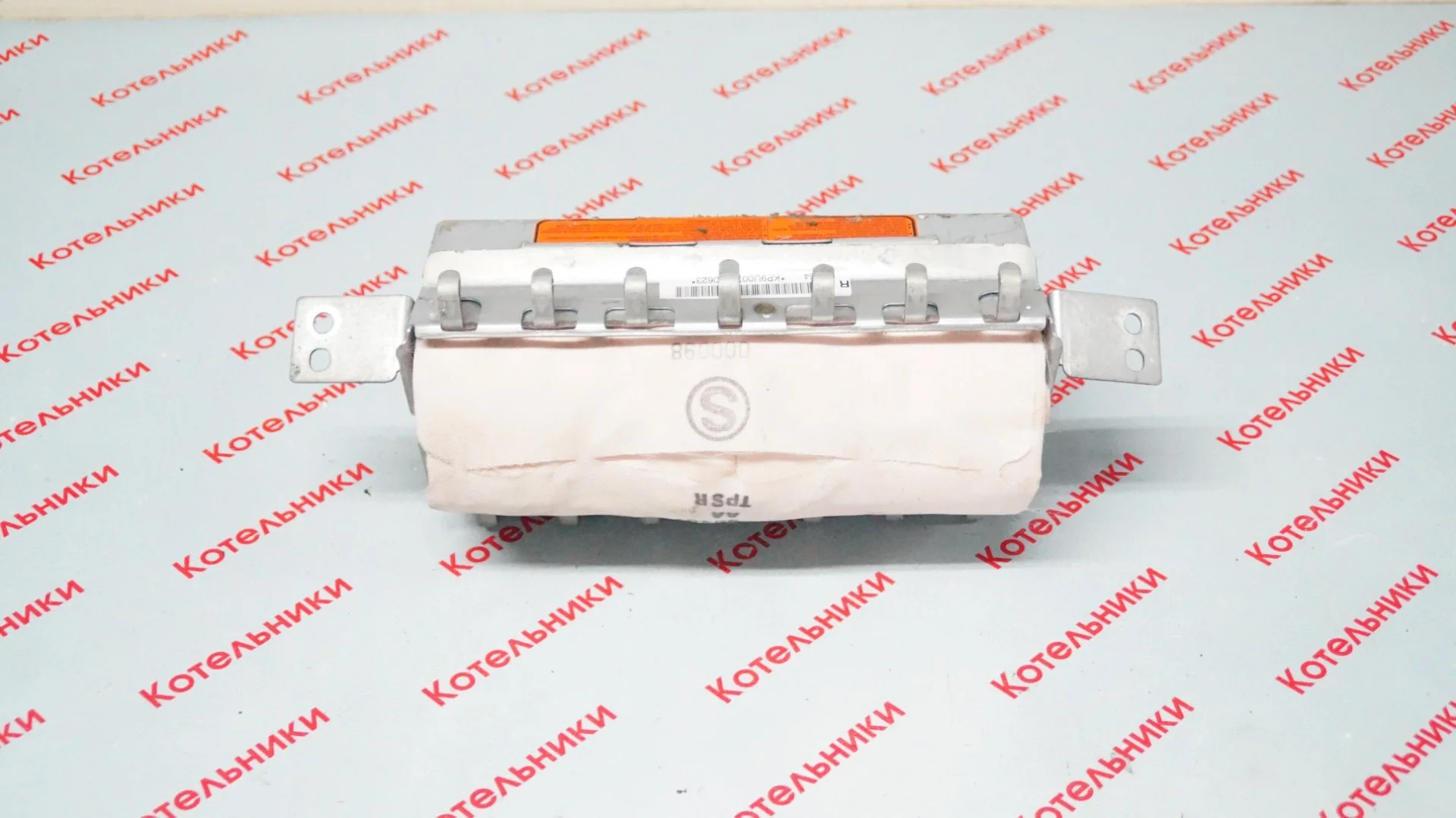 Nissan 68210-9U10B Подушка безопасности пассажира - миниатюра 4