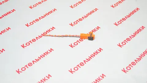 Nissan 86885-9U15A Разьем ремня безопасности