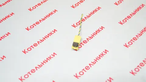 Nissan 86884-9U10A Разьем ремня безопасности