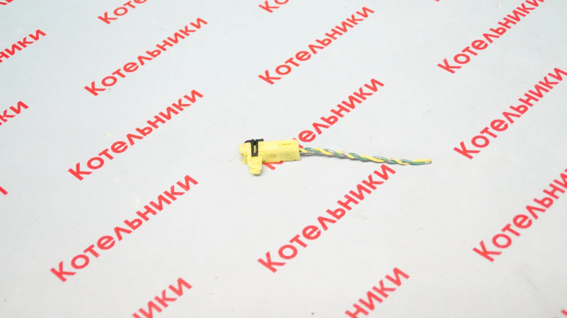 Nissan 86884-9U10A Разьем ремня безопасности - миниатюра 2