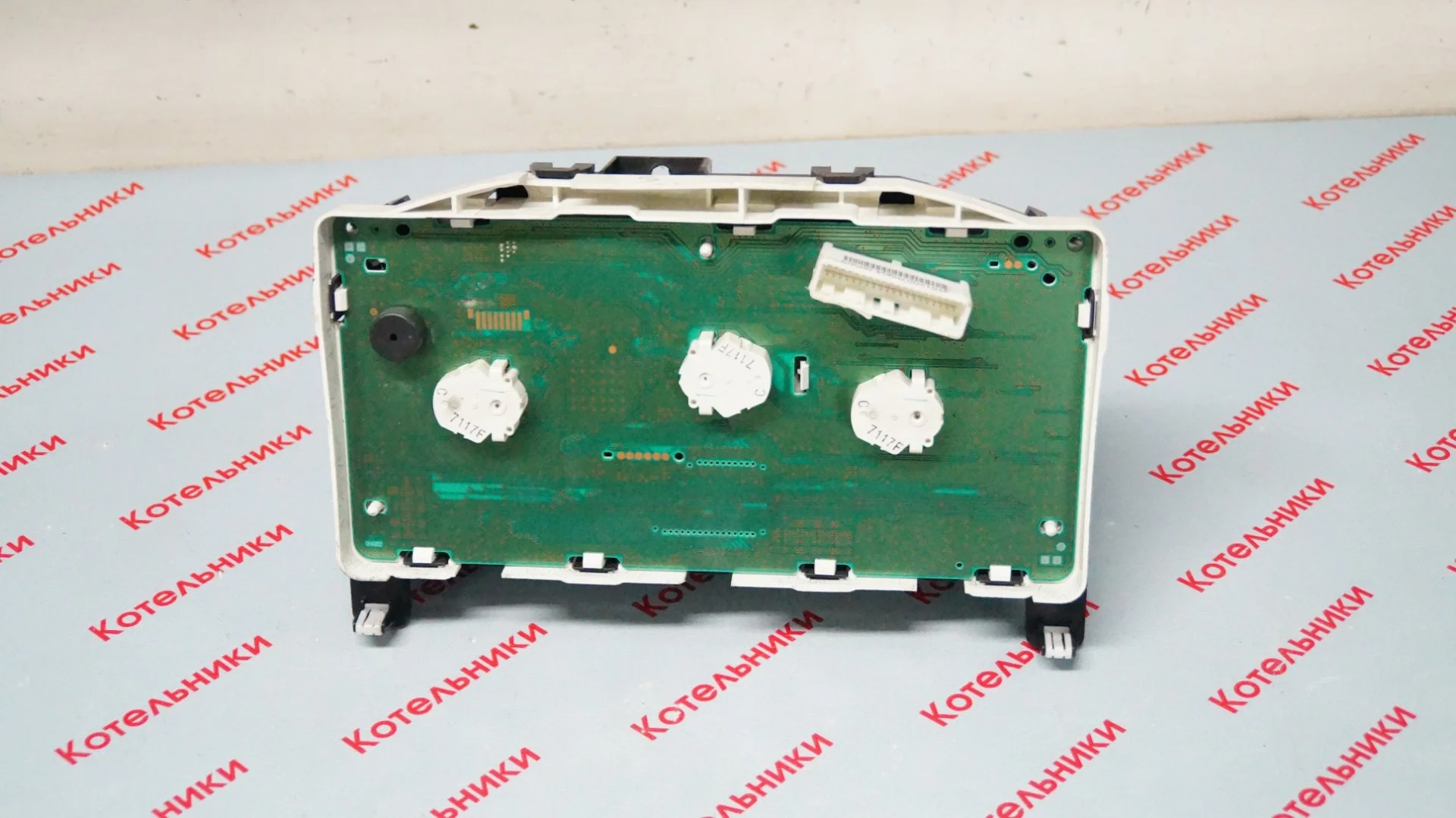 Nissan 24810-9U50D Щиток приборов - миниатюра 3