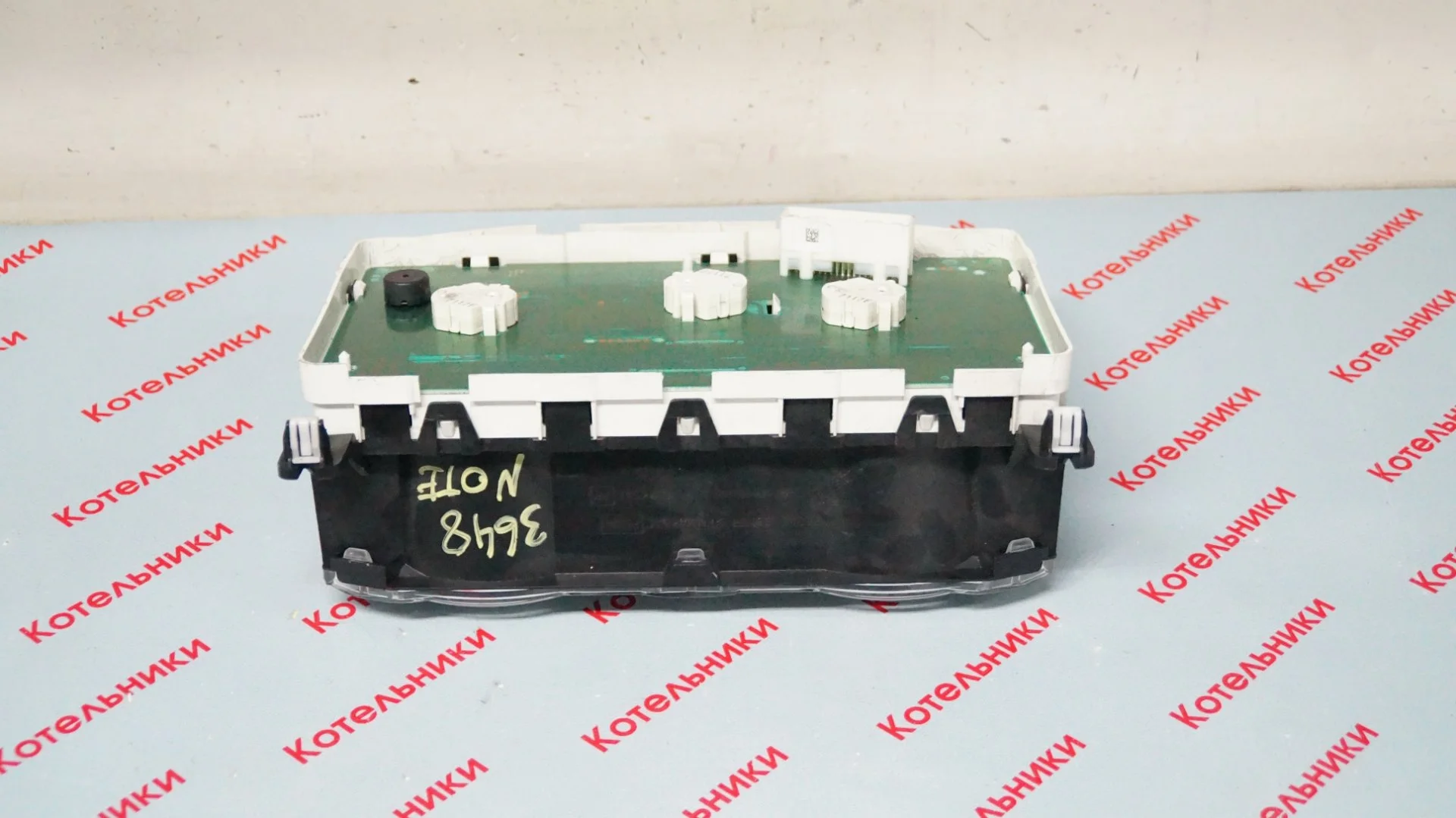 Nissan 24810-9U50D Щиток приборов - миниатюра 4