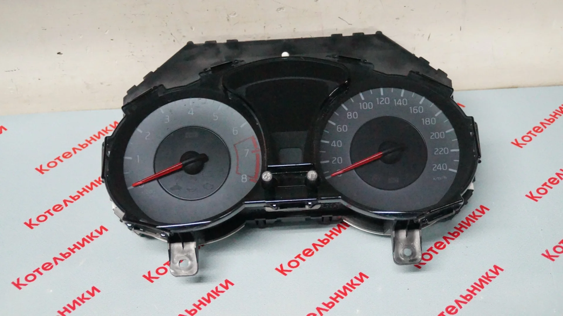 Nissan 24810-1KA0B Панель приборов - изображение 1