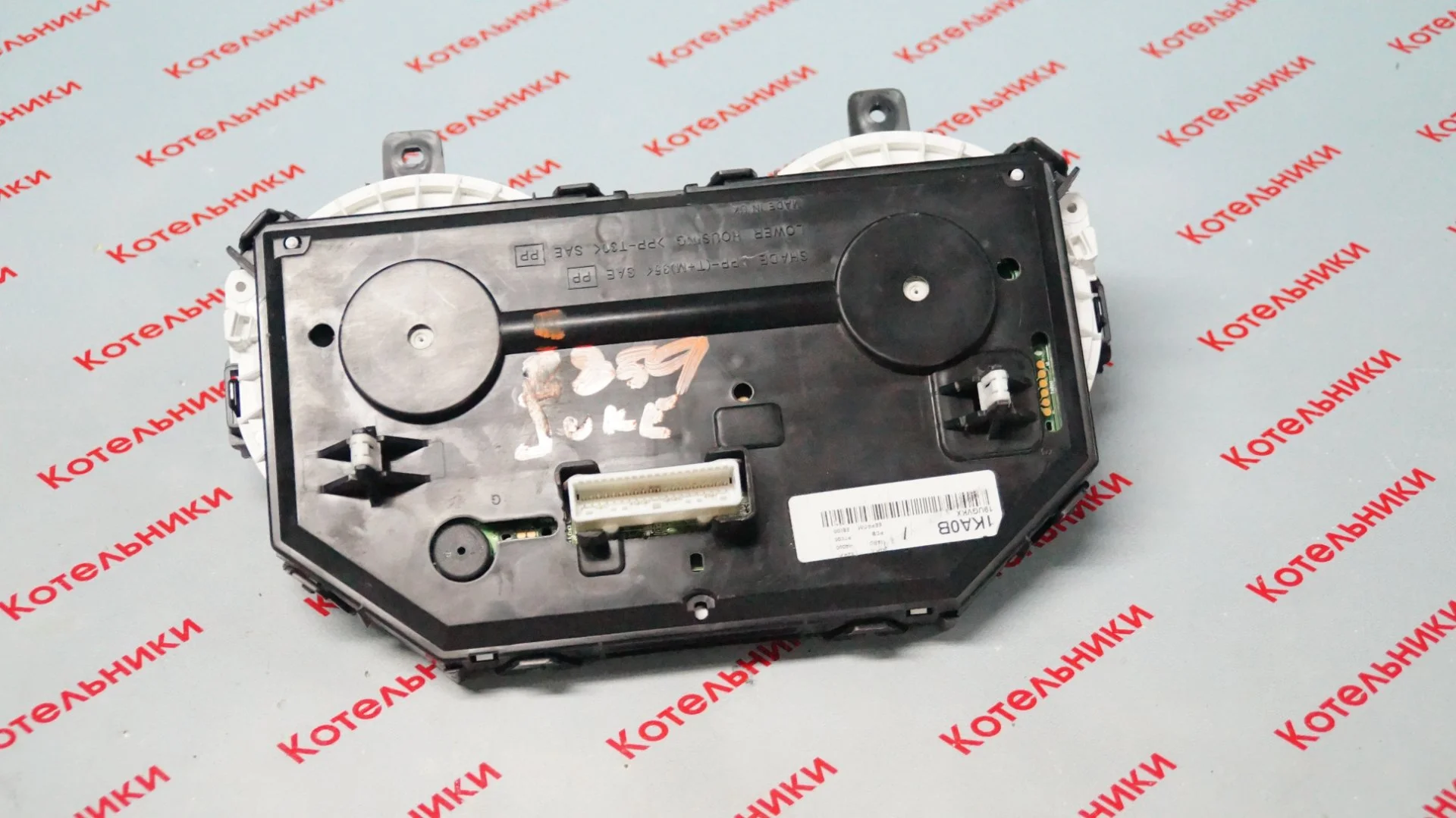 Nissan 24810-1KA0B Панель приборов - миниатюра 3