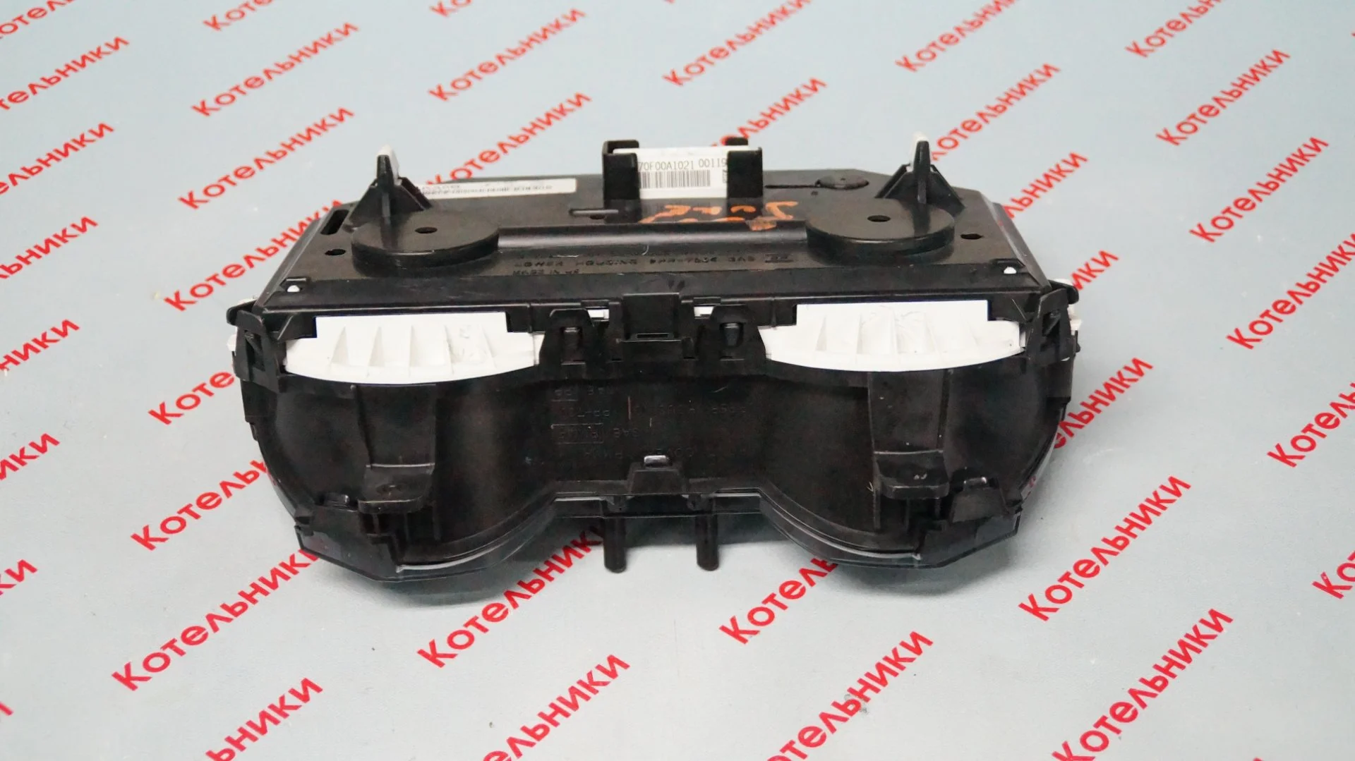 Nissan 24810-1KA0B Панель приборов - миниатюра 4