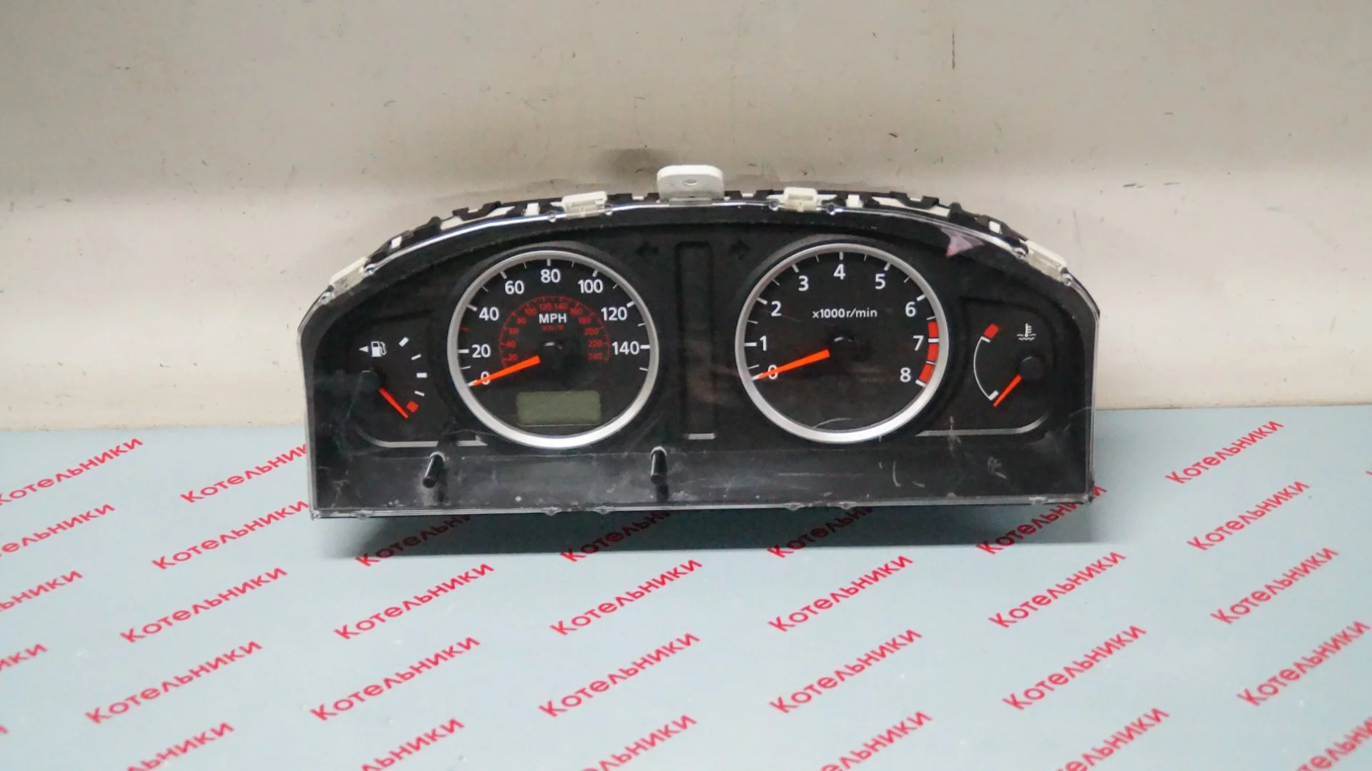 Nissan 24810-BN981 Панель приборов - изображение 1
