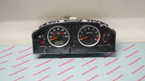 Nissan 24810-BN981 Панель приборов