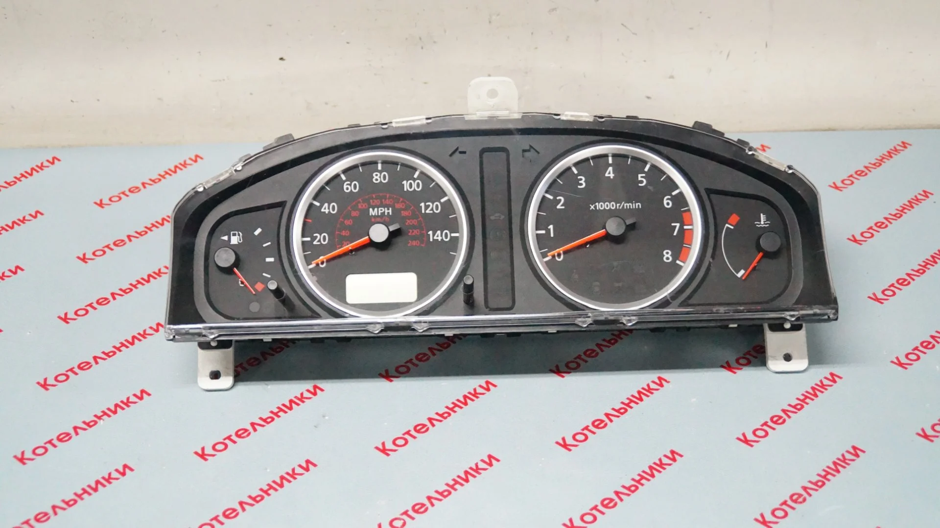 Nissan 24810-BN981 Панель приборов - миниатюра 2
