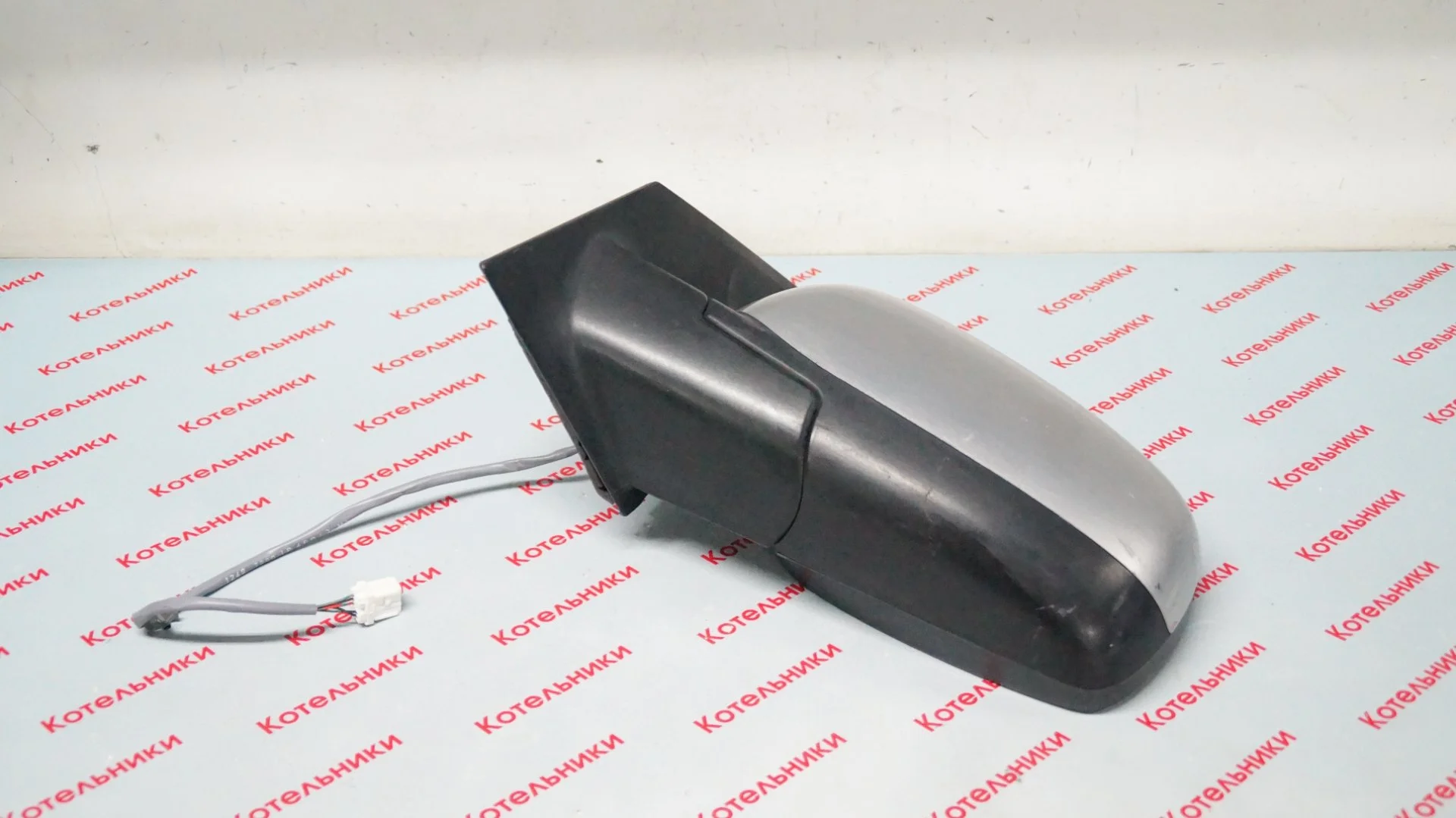 Nissan 96302-9U16B Зеркало левое - миниатюра 2