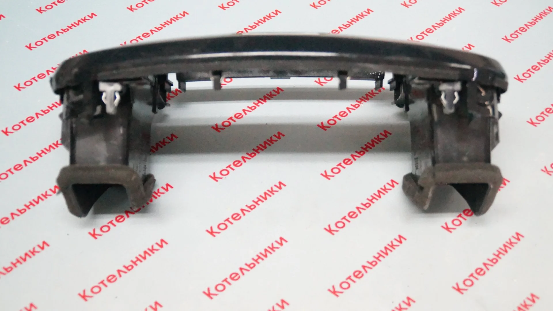 Nissan 68260-1KE0A Рамка магнитолы - миниатюра 3
