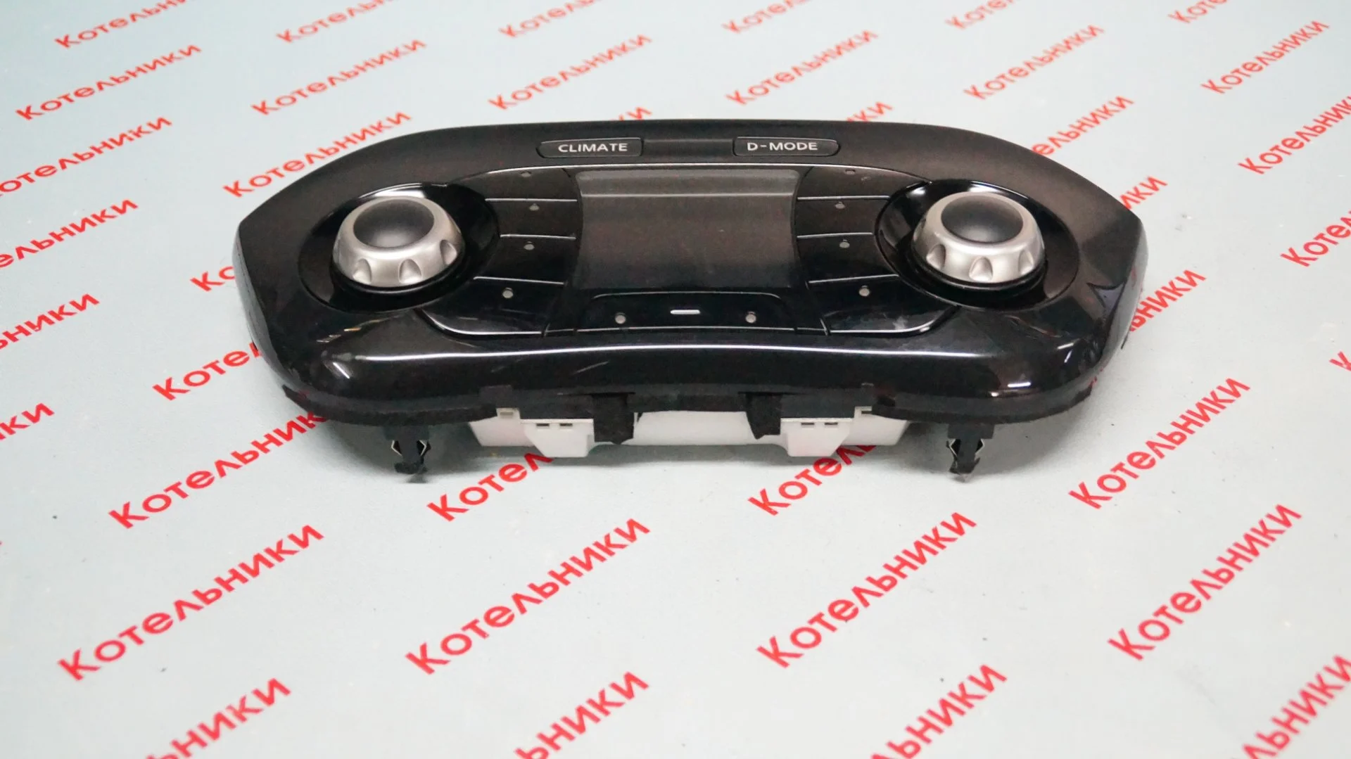 Nissan 24845-1KA0A Блок управлиния климатом - миниатюра 2