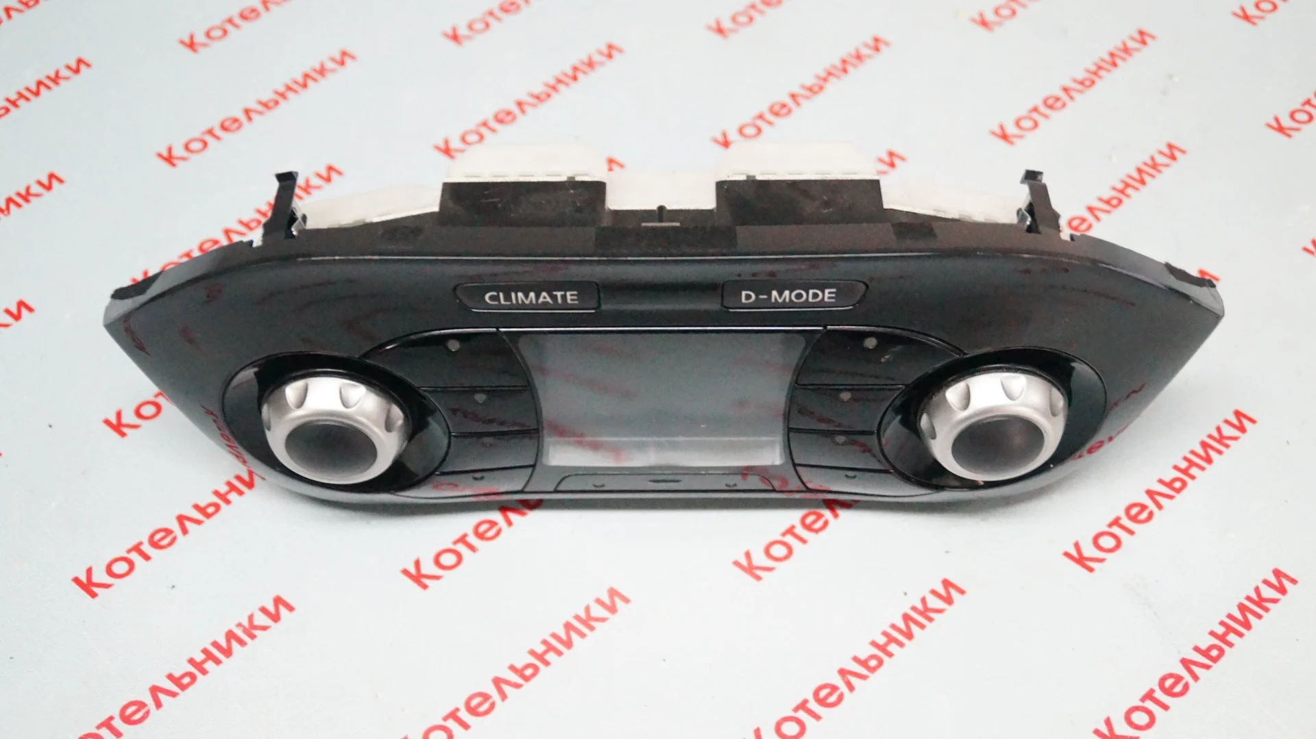 Nissan 24845-1KA0A Блок управлиния климатом - миниатюра 3
