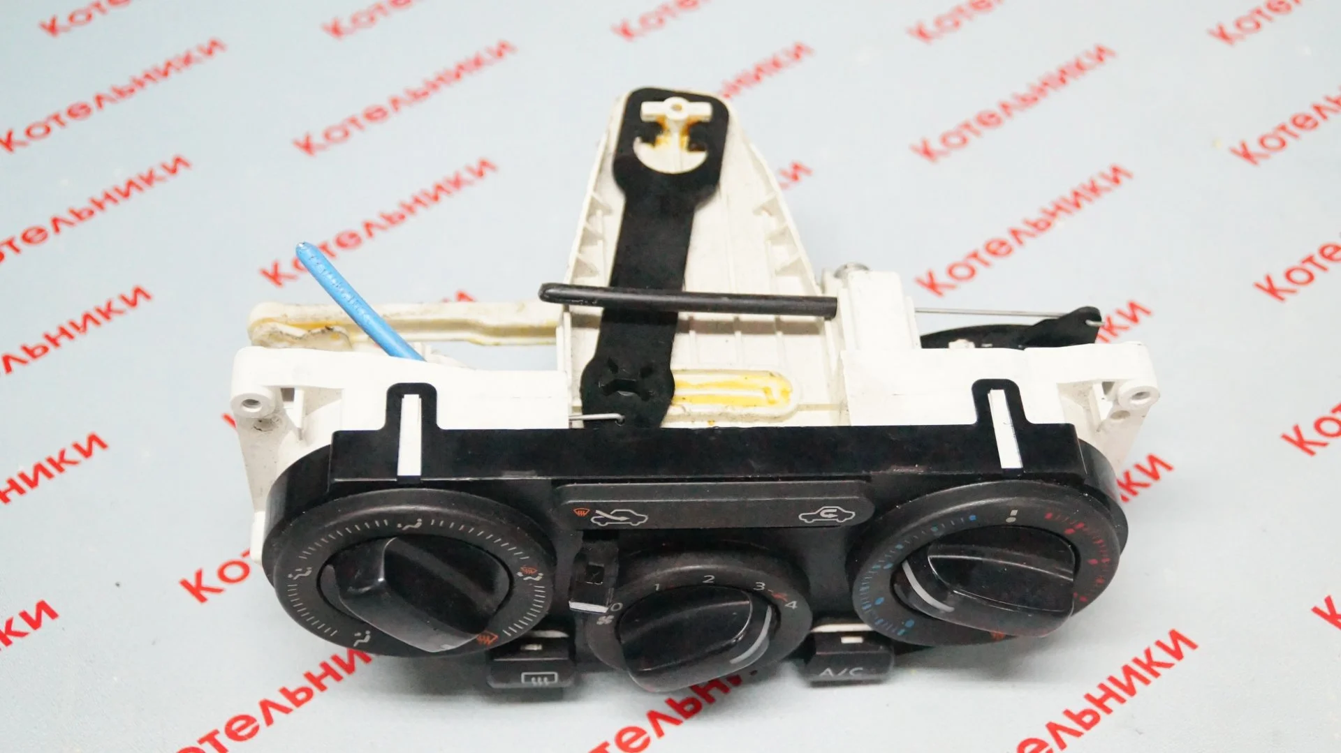 Nissan 27500-9U100 Блок управления - миниатюра 2