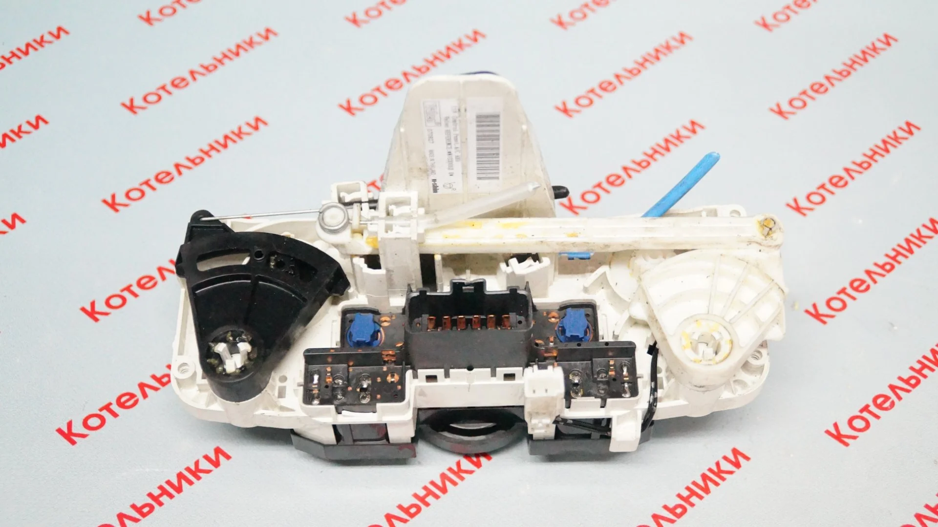 Nissan 27500-9U100 Блок управления - миниатюра 3