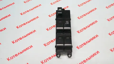 Nissan 25401-9U02B Блок кнопок стеклоподъёмников