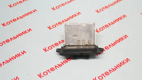 Nissan 27150-AX115  Регулятор отопителя