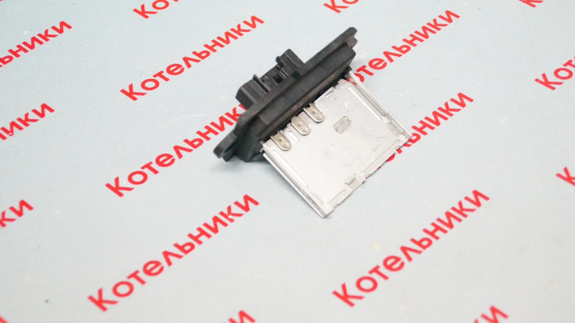 Nissan 27150-ED000 Резистор печки, - миниатюра 2