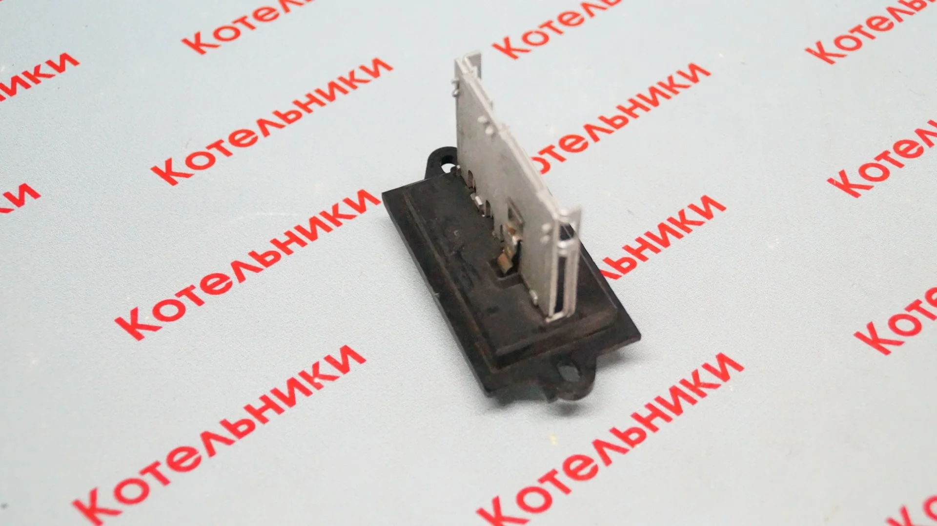 Nissan 27150-ED000 Резистор печки, - миниатюра 4