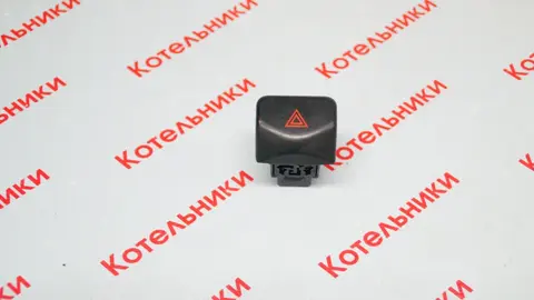 Nissan 25290-BC60A Кнопка аварийной сигнализации