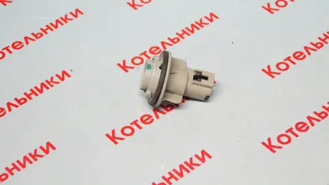 Nissan 26242-9C000 Патрон лампы поворотника