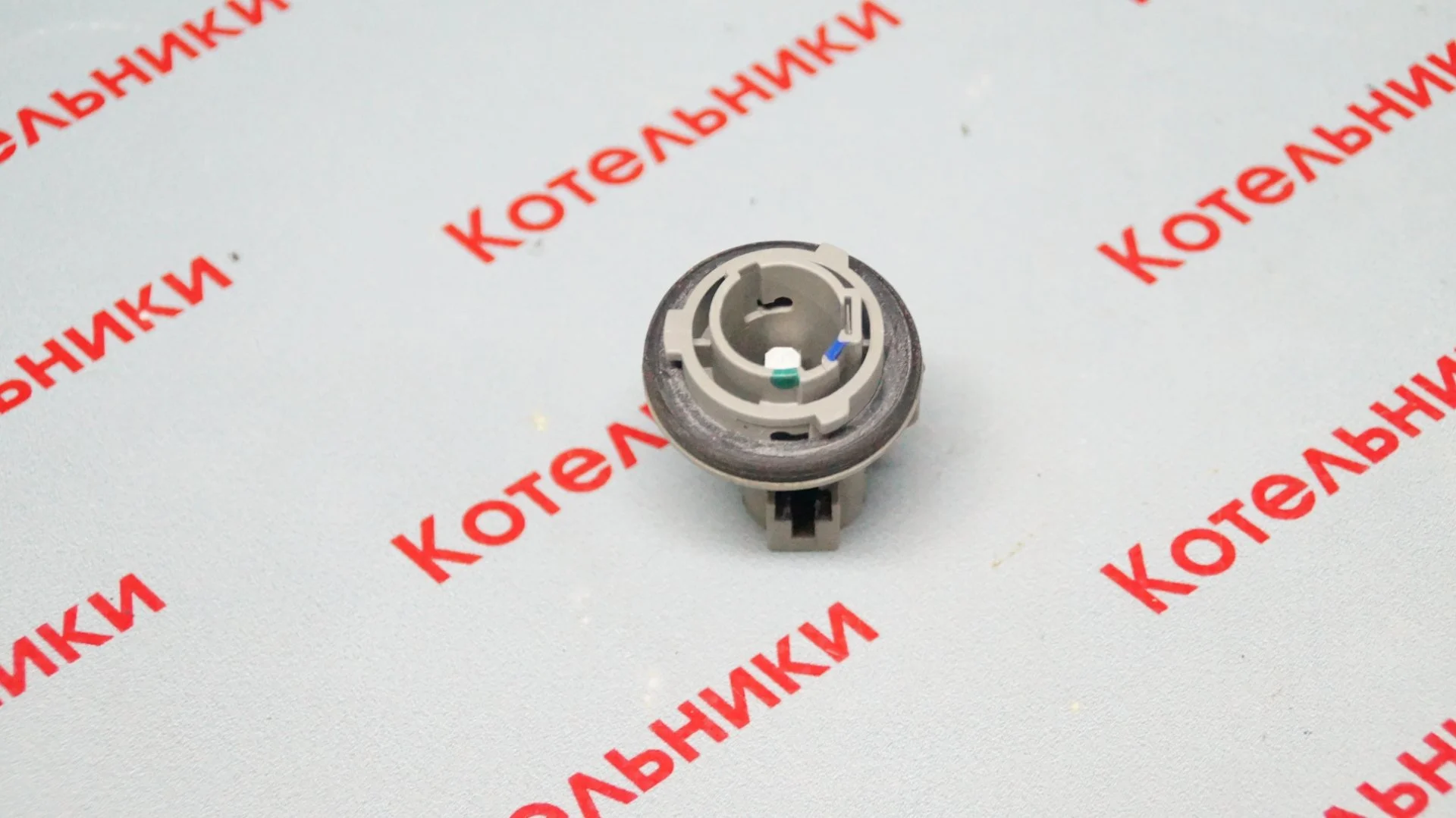 Nissan 26242-9C000 Патрон лампы поворотника - миниатюра 4