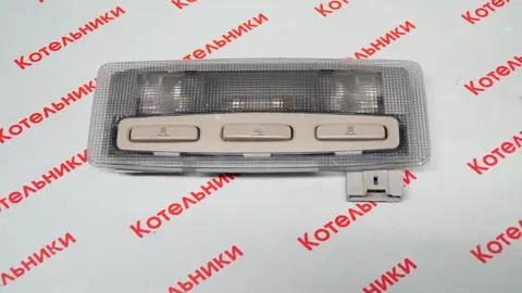 Nissan 26430-BN710 Плафон освещения салона
