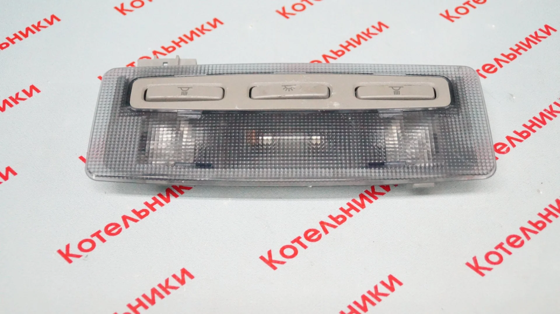 Nissan 26430-BN710 Плафон освещения салона - миниатюра 3