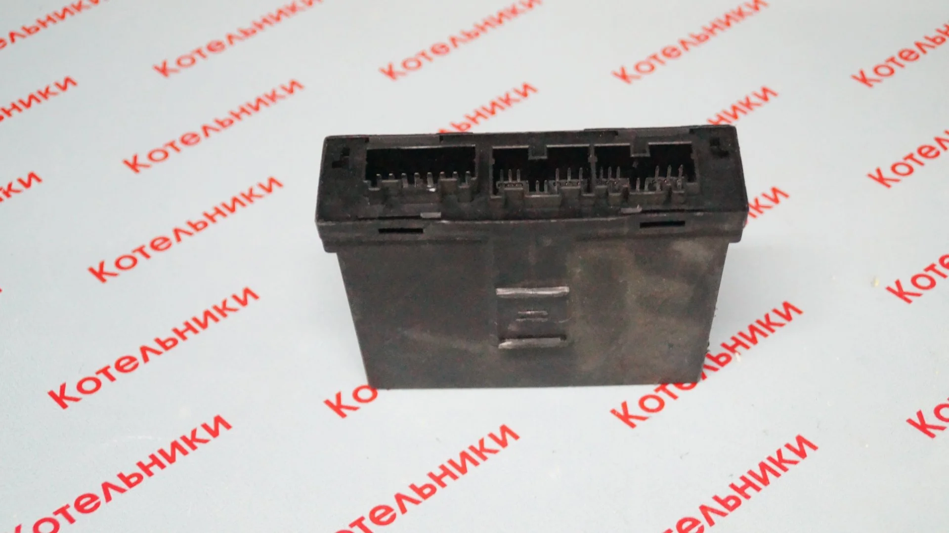 Nissan 28550-BN817 Блок управления - миниатюра 3