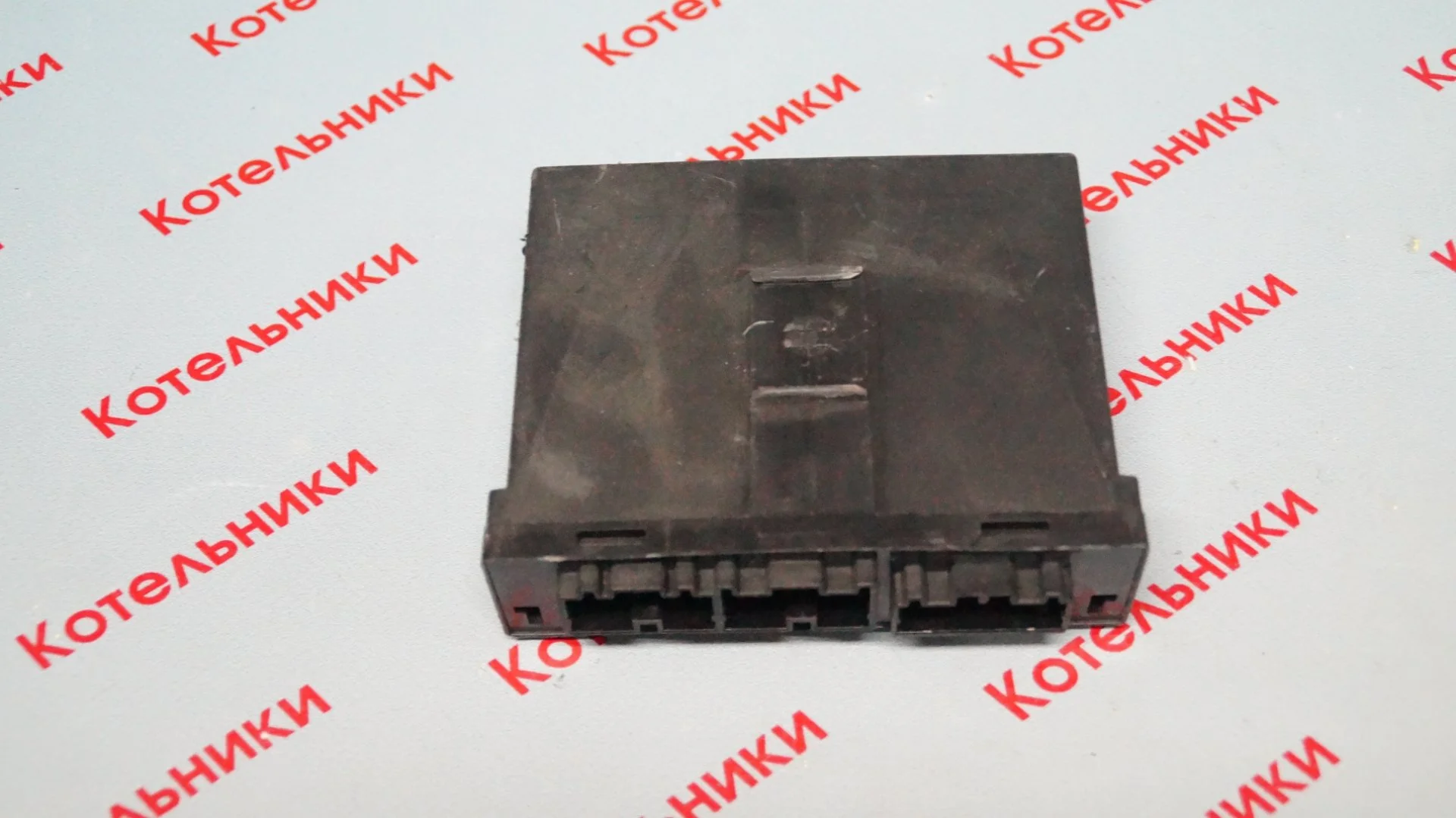 Nissan 28550-BN817 Блок управления - миниатюра 4
