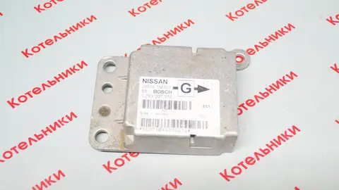 Nissan 28556-5M301 Блок управления Airbag