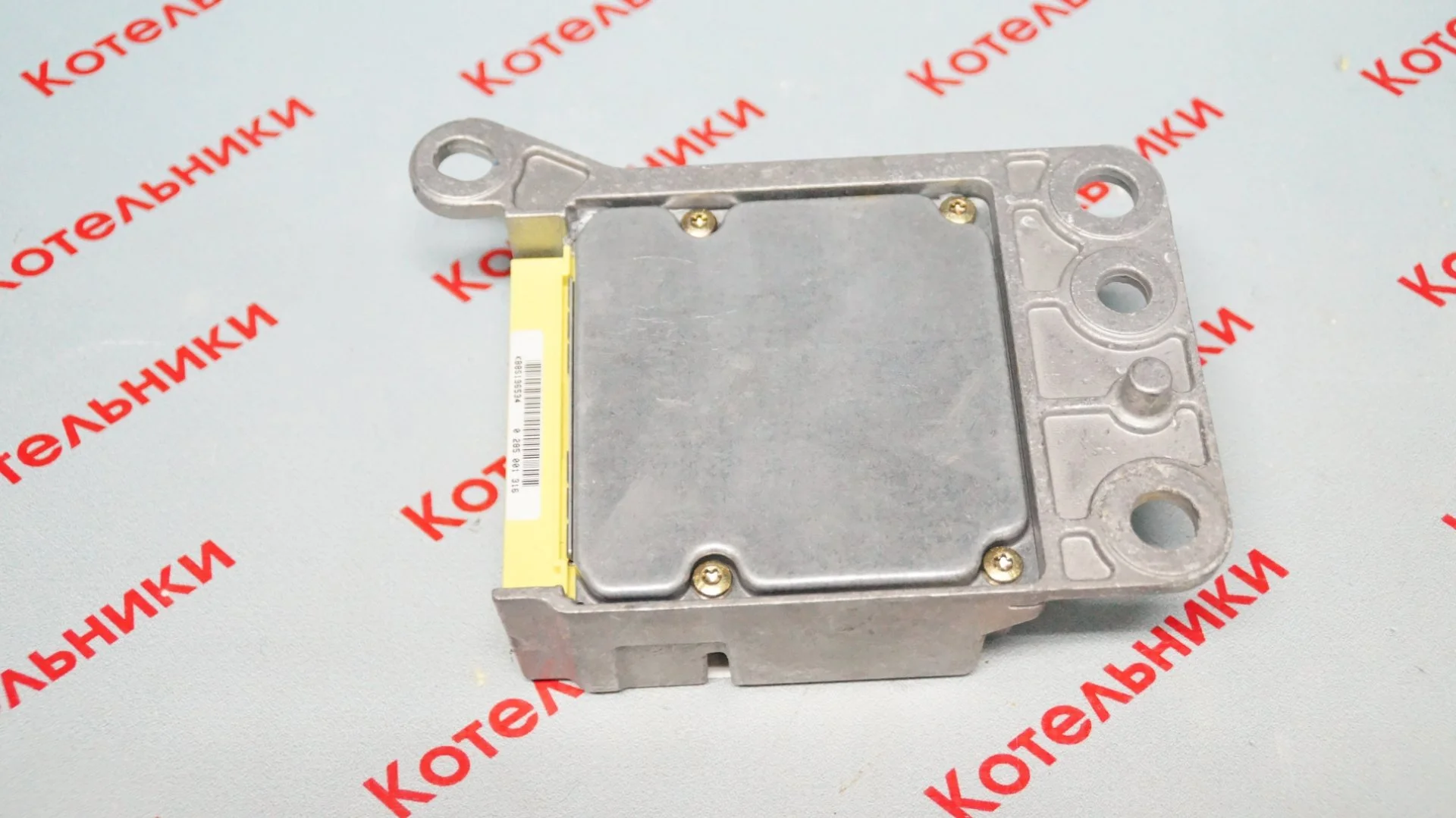 Nissan 28556-5M301 Блок управления Airbag - миниатюра 4