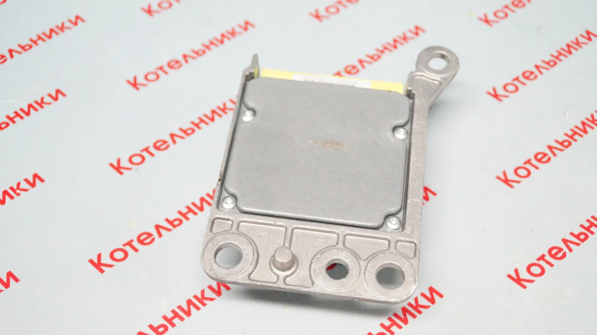 Nissan 98820-9U20A Блок управления airbag - миниатюра 4