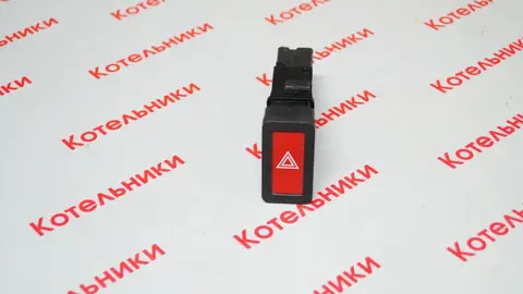 Nissan 25290-BN800 Кнопка аварийной сигнализации