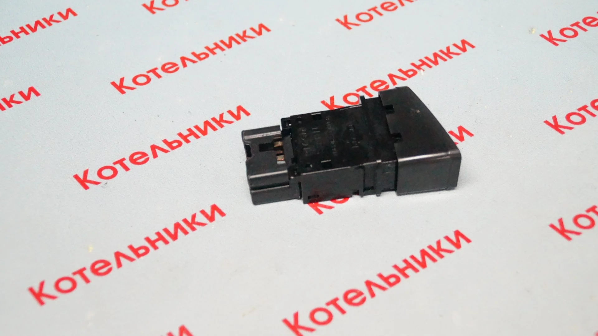 Nissan 25290-BN800 Кнопка аварийной сигнализации - миниатюра 3
