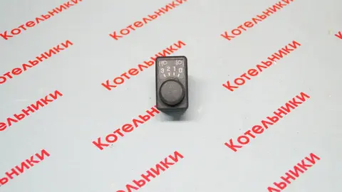 Nissan 25190-BN800 Джойстик управление корректором фар