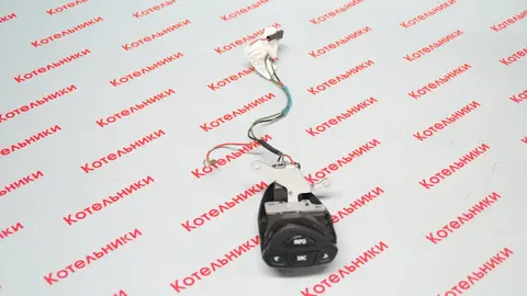 Nissan 25552-BN800 Блок кнопок на руль