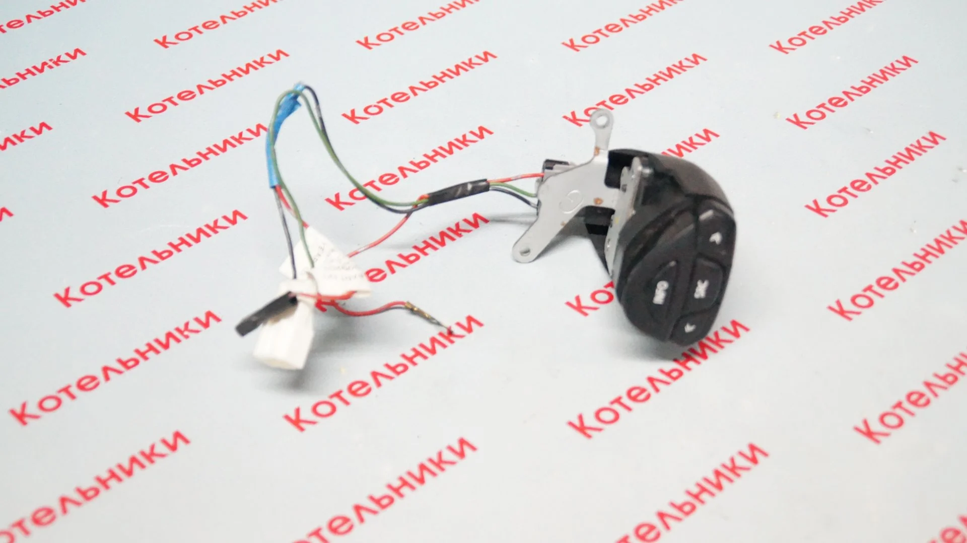 Nissan 25552-BN800 Блок кнопок на руль - миниатюра 2