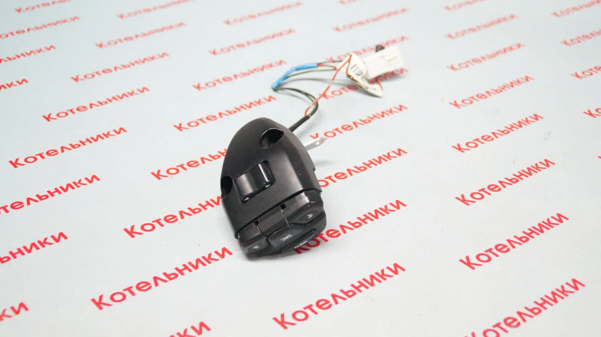 Nissan 25552-BN800 Блок кнопок на руль - миниатюра 4