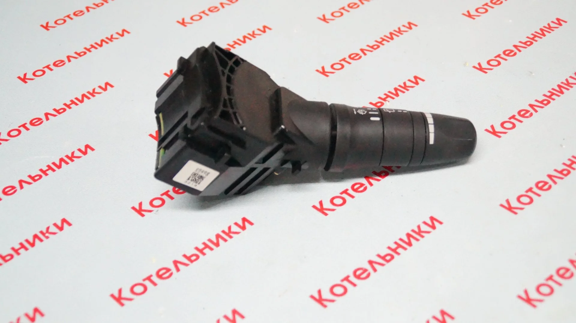Nissan 25260-AV615 Переключатель дворников - миниатюра 3